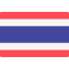 Thai flag